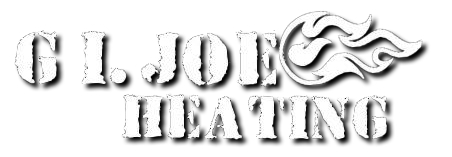 GI Joe Heating